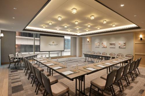 grand nikko bangkok sathorn