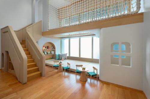 grand nikko bangkok sathorn