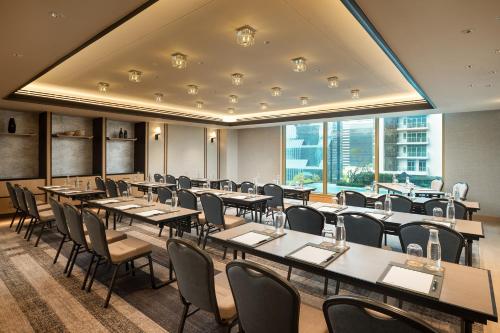 grand nikko bangkok sathorn