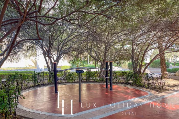 lux the palm island shoreline suite