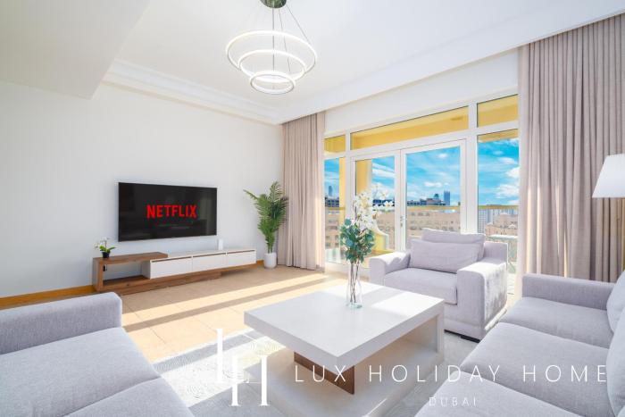 lux the palm island shoreline suite