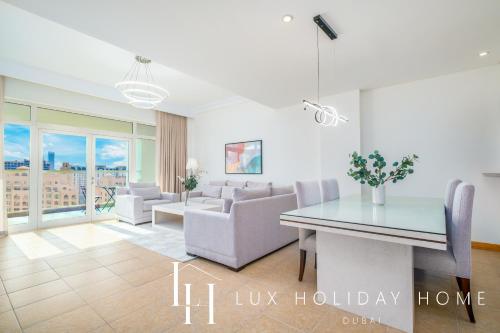 lux the palm island shoreline suite