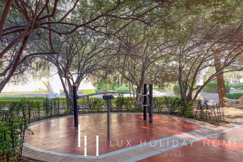 lux the palm island shoreline suite
