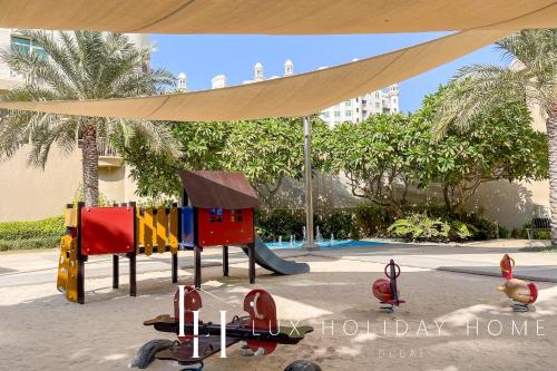 lux the palm island shoreline suite
