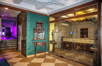 Hotel Meghdoot,,3 star