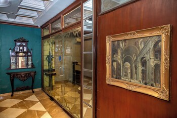 Hotel Meghdoot,,3 star