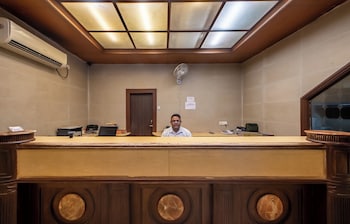 Hotel Meghdoot,,3 star