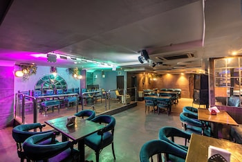 Hotel Meghdoot,,3 star