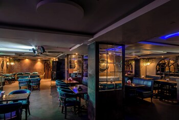 Hotel Meghdoot,,3 star