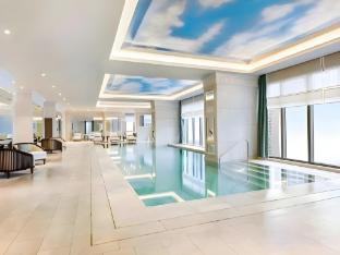 westpac hotel and suites westbay doha