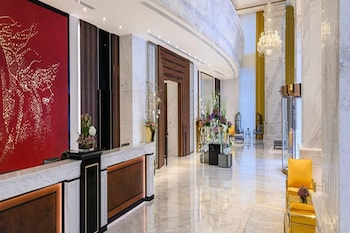 Westpac Hotel & Suites - Westbay Doha,Zone 61,Umm Awaarad St, Deplomatic Area,4 star
