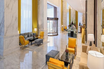 Westpac Hotel & Suites - Westbay Doha,Zone 61,Umm Awaarad St, Deplomatic Area,4 star