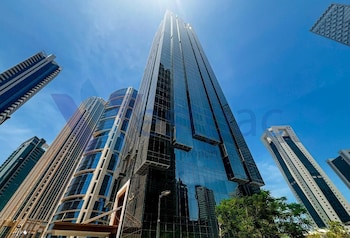 Westpac Hotel & Suites - Westbay Doha,Zone 61,Umm Awaarad St, Deplomatic Area,4 star