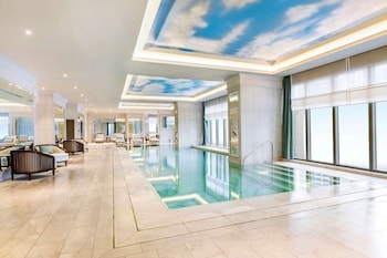 Westpac Hotel & Suites - Westbay Doha,Zone 61,Umm Awaarad St, Deplomatic Area,4 star