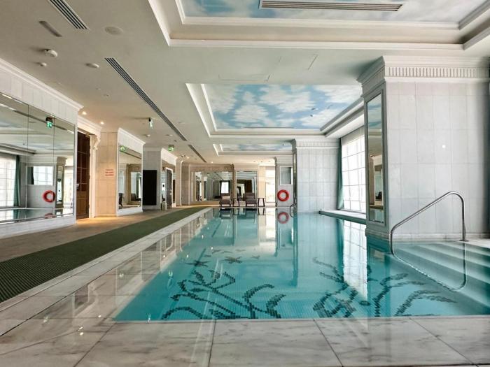 westpac hotel and suites westbay doha