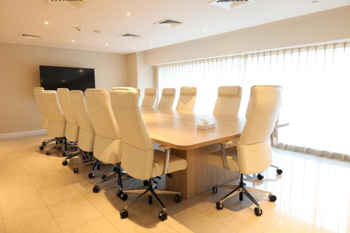 westpac hotel and suites westbay doha