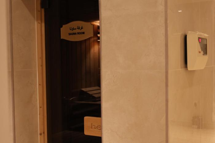 westpac hotel and suites westbay doha
