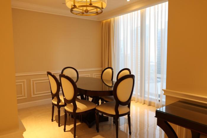 westpac hotel and suites westbay doha