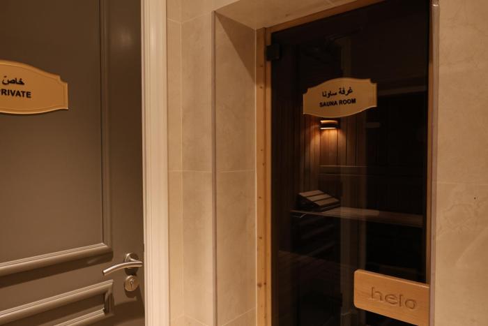 westpac hotel and suites westbay doha