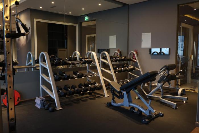 westpac hotel and suites westbay doha
