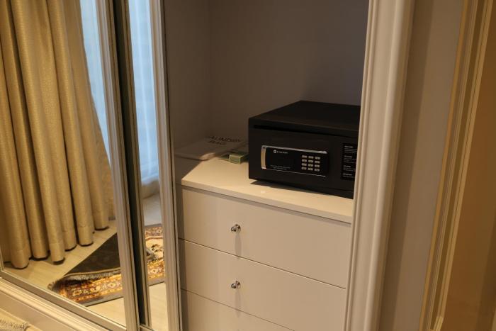westpac hotel and suites westbay doha