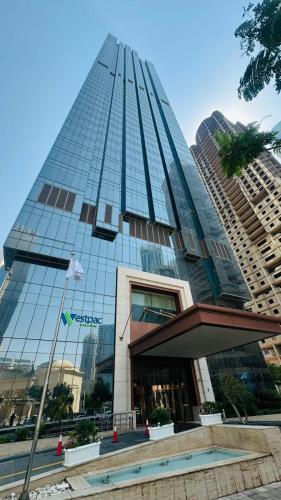 westpac hotel and suites westbay doha