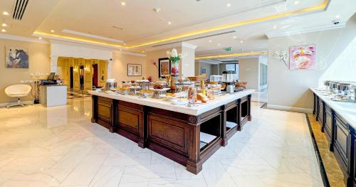 westpac hotel and suites westbay doha