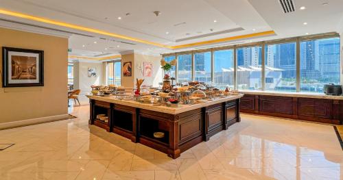 westpac hotel and suites westbay doha