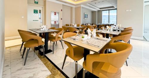 westpac hotel and suites westbay doha