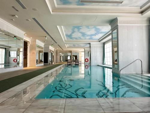 westpac hotel and suites westbay doha