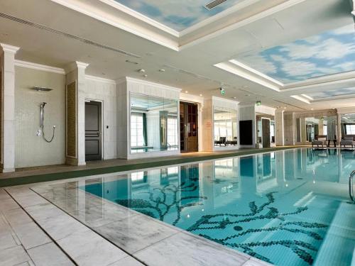 westpac hotel and suites westbay doha
