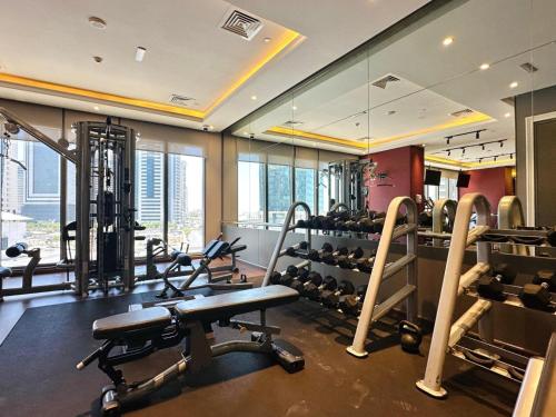 westpac hotel and suites westbay doha