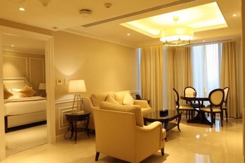 westpac hotel and suites westbay doha