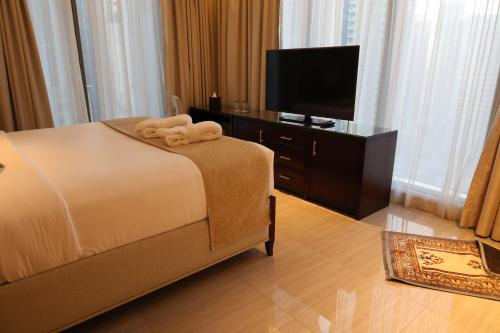 westpac hotel and suites westbay doha