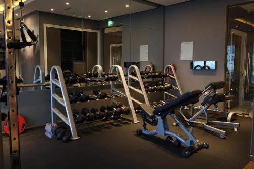 westpac hotel and suites westbay doha