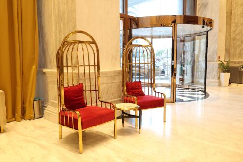 westpac hotel and suites westbay doha