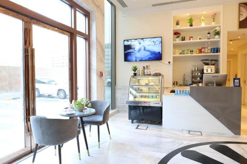 westpac hotel and suites westbay doha
