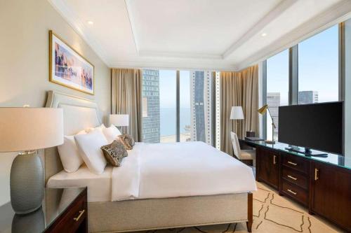 westpac hotel and suites westbay doha