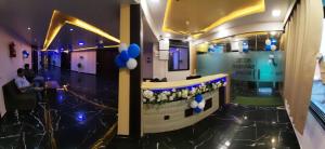 hotel sarovar grand