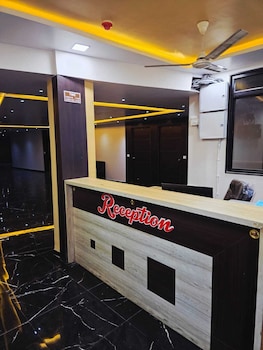 Hotel Sarovar Grand,,3 star