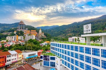 kingston 13 penang hill