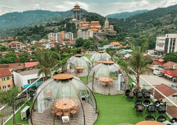 kingston 13 penang hill