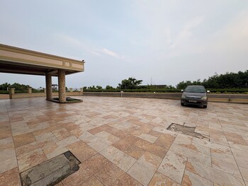 hotel golden palace puri