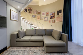 hazel spaces downtown