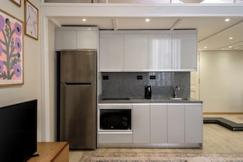 hazel spaces downtown