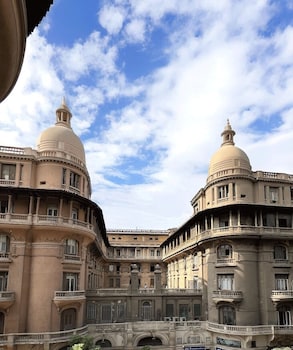 Hazel Spaces Downtown,11 Emad Eldin St, Oraby, Cairo 12211,3 star