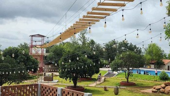 Benchkal Resort,,2 star