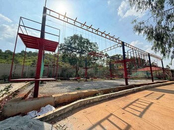 Benchkal Resort,,2 star