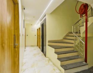 hotel the argal vijay nagar