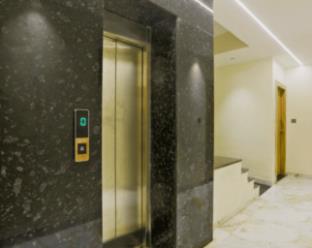 hotel the argal vijay nagar